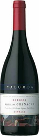 Yalumba Bush Vine Grenache 2010 75cl