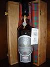 Tullibardine Vintage 1965 - Cask strength ca.48,3% 70cl