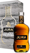 Isle of Jura, 10 Years Old 40% 70cl