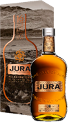 Isle of Jura, 16 Years Old 40% 70cl