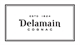Delamain Cognac Pale & Dry X.O., Grande Champagne Premier Cru du Cognac 70cl.