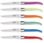 Ch�teau LAGUIOLE Knivs�t - Fluo Plexi