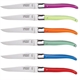 Ch�teau LAGUIOLE Knivs�t - Fluo Plexi
