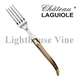 Ch�teau LAGUIOLE Gaffel Brun Horn ME-2KR