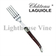 Ch�teau LAGUIOLE Gaffel Palisander ST-2KR