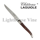 Ch�teau LAGUIOLE Kniv Palisander ST-2KR