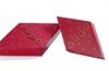 Gave�ske Red Heart motiv, mellem