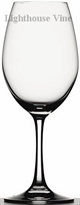 Spiegelau VINO GRANDE Tasting 203 mm