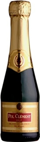 Pol Cl�ment Brut, mousserende 20 cl.