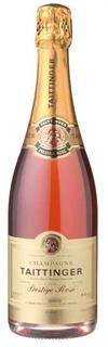 Champagne Taittinger Brut Pr�stige Ros�